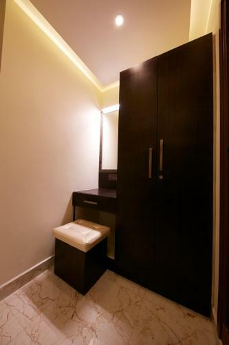 Al Noor Palace Business Class Hotel