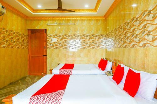 Hotel Oyo 68796 Shanthi Mahal