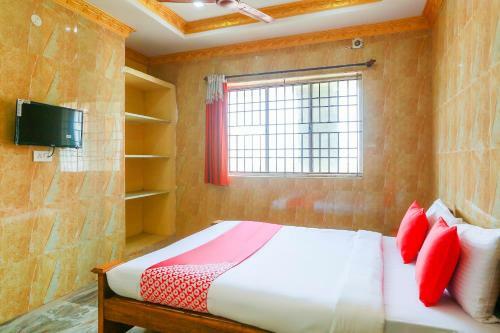 Hotel Oyo 68796 Shanthi Mahal