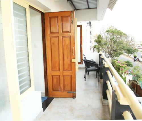 Bed & Breakfast Elliots Beach House