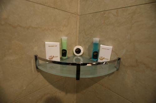 Hotel Mayuraa Residency