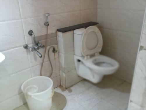 Hotel Panasia Residency