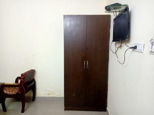 Hotel Panasia Residency