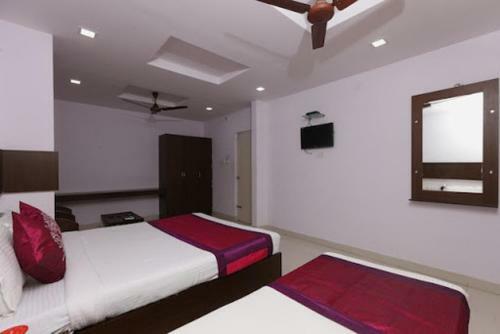 Hotel Panasia Residency