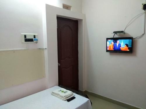 Posada Royal Green Airport Transit Accommodation