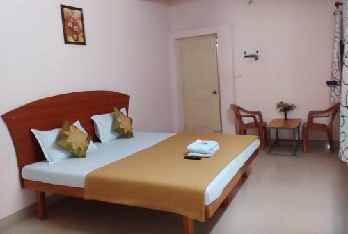 Posada Royal Green Airport Transit Accommodation