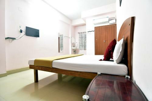 Posada Royal Green Airport Transit Accommodation