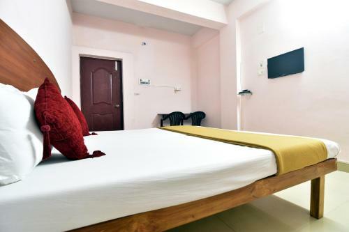 Posada Royal Green Airport Transit Accommodation