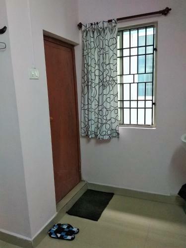 Posada Royal Green Airport Transit Accommodation
