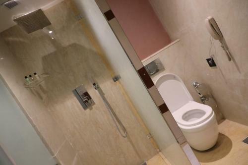Hotel Regenta Central Rs - Chennai