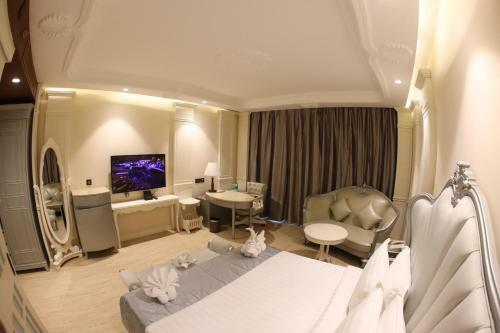 Hotel Regenta Central Rs - Chennai