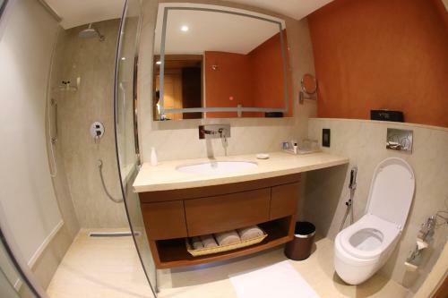 Hotel Regenta Central Rs - Chennai