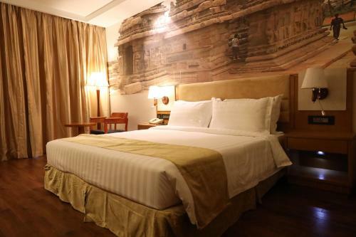 Hotel Regenta Central Rs - Chennai