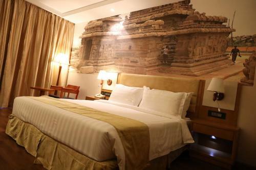 Hotel Regenta Central Rs - Chennai