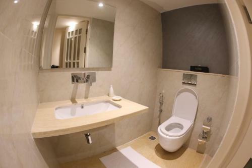 Hotel Regenta Central Rs - Chennai