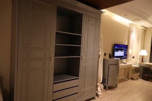 Hotel Regenta Central Rs - Chennai