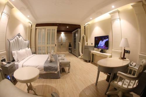 Hotel Regenta Central Rs - Chennai