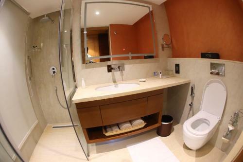 Hotel Regenta Central Rs - Chennai