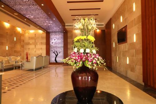 Hotel Regenta Central Rs - Chennai