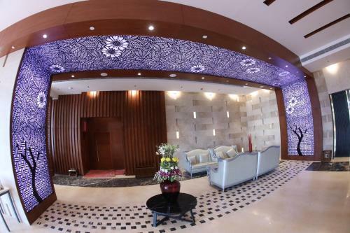Hotel Regenta Central Rs - Chennai