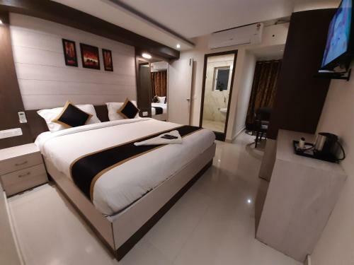 Hotel Liza Regency