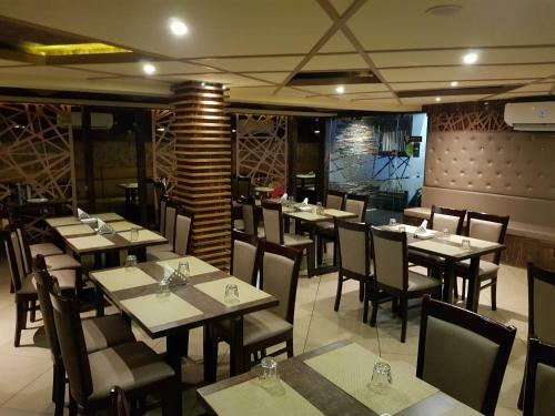 Hotel Liza Regency