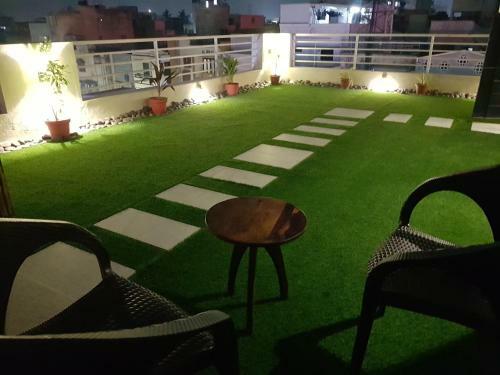 Hotel Liza Regency