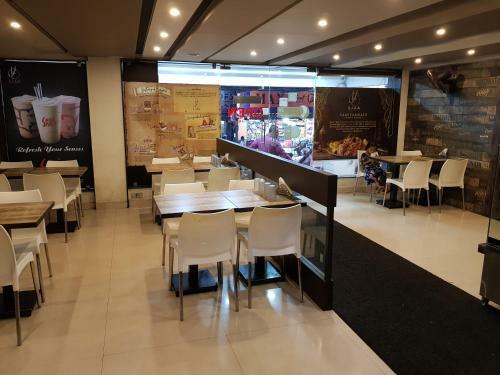 Hotel Liza Regency