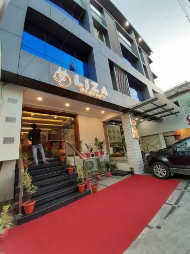 Hotel Liza Regency