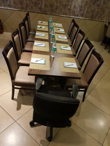 Hotel Liza Regency