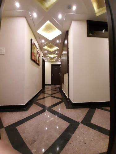 Hotel Liza Regency