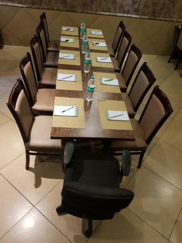 Hotel Liza Regency