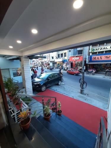 Hotel Liza Regency