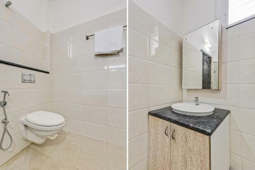Hostal Spacious Stay Near Ags Cinemas