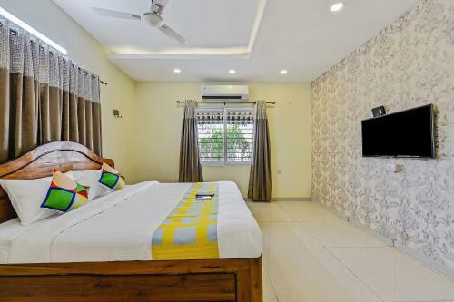 Hostal Spacious Stay Near Ags Cinemas