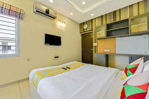 Hostal Spacious Stay Near Ags Cinemas