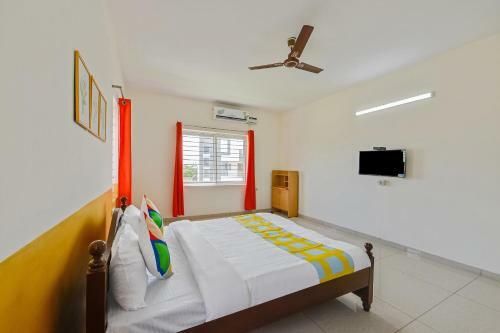 Hostal Spacious Stay Near Ags Cinemas