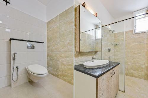 Hostal Spacious Stay Near Ags Cinemas