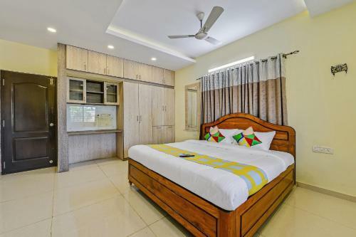Hostal Spacious Stay Near Ags Cinemas