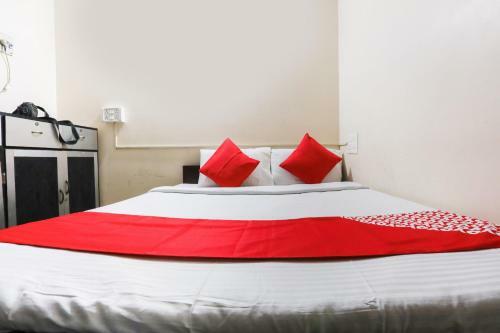 Hotel Oyo 68709 Maheshwari Villas