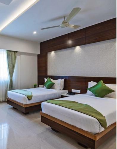 Hotel Kheni
