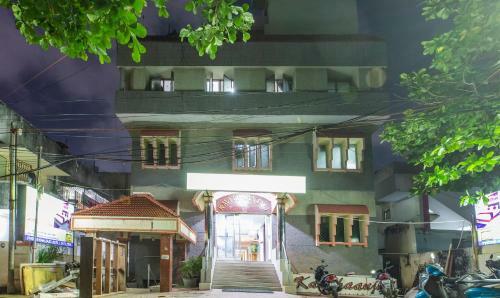 Hotel Kheni