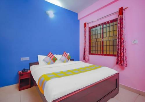 Hotel Lloyd's Inn