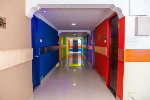Black Pearl Hotel T Nagar