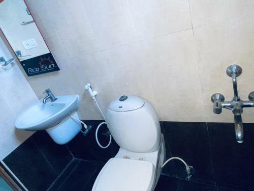Hotel Dera Boutique Stays