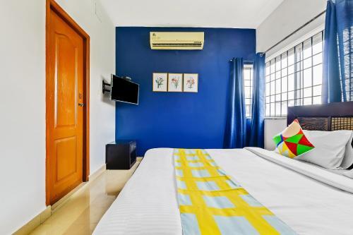Hostal Lively Stay In Neelankarai
