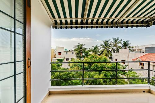 Hostal Lively Stay In Neelankarai
