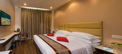 Cr Grande By Wyt Hotels