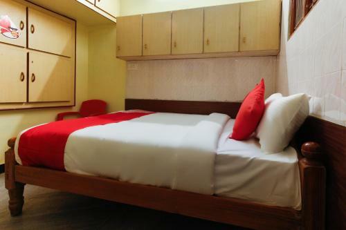 Hotel Oyo 61477 Pjk Homes