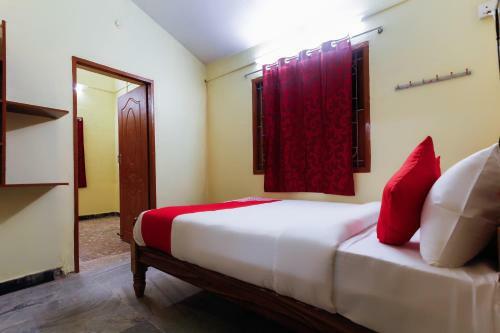 Hotel Oyo 61477 Pjk Homes